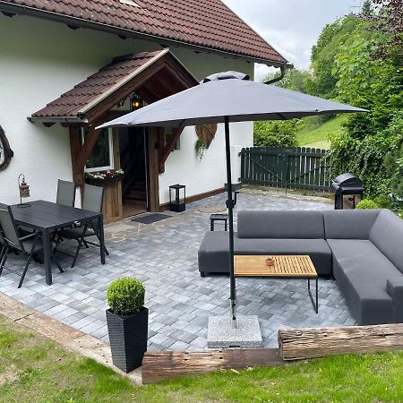 Sapplalm Villa Millstatt Dış mekan fotoğraf