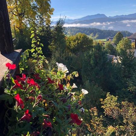 Sapplalm Villa Millstatt Dış mekan fotoğraf