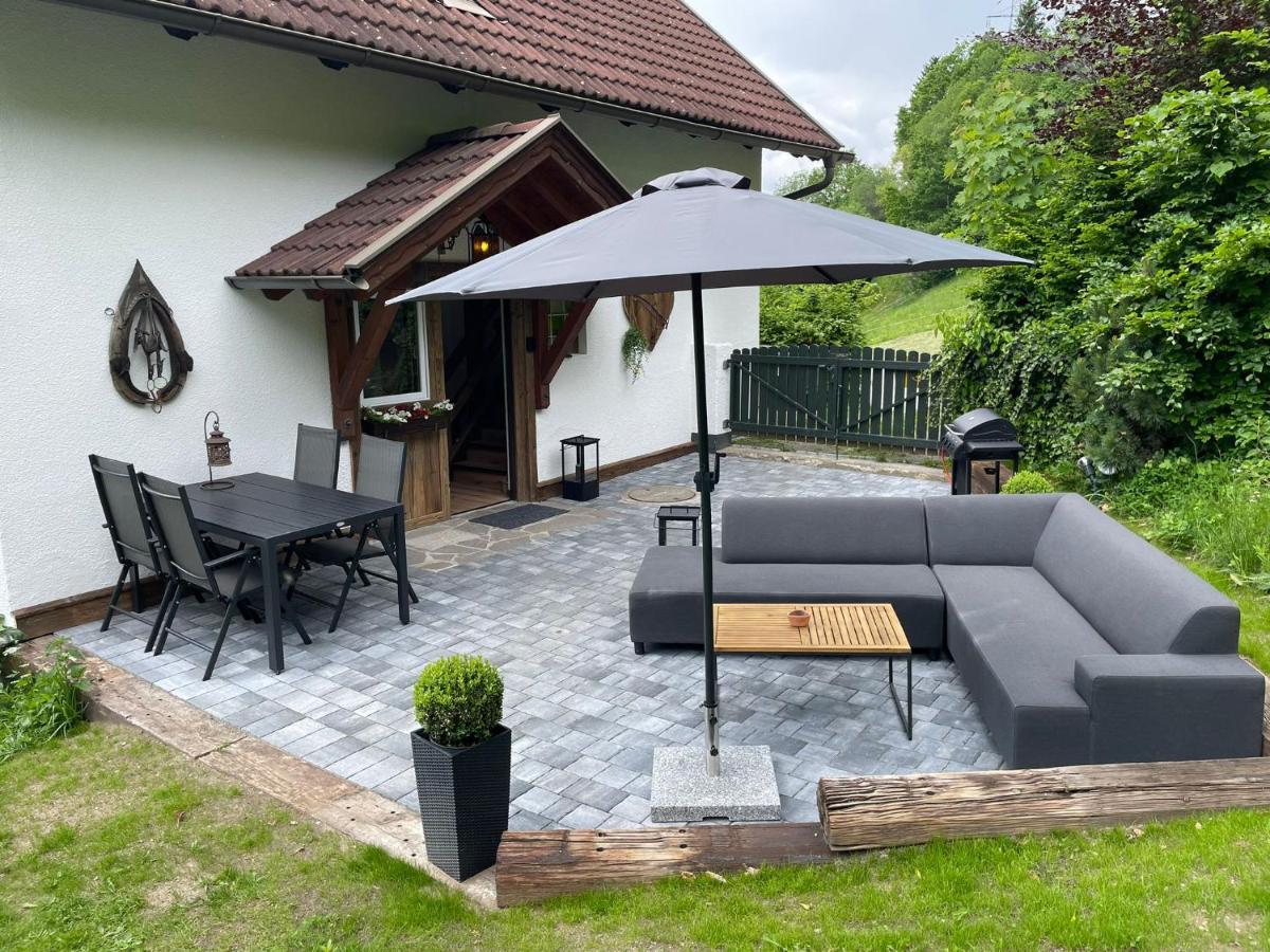 Sapplalm Villa Millstatt Dış mekan fotoğraf