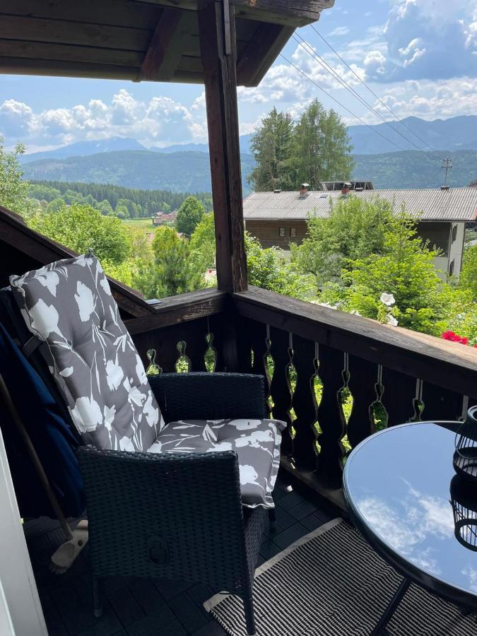 Sapplalm Villa Millstatt Dış mekan fotoğraf