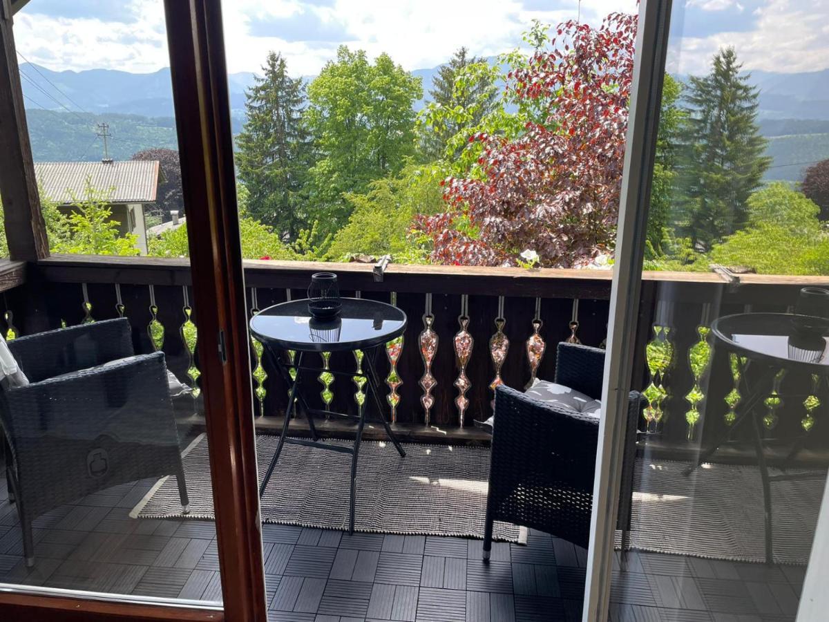 Sapplalm Villa Millstatt Dış mekan fotoğraf