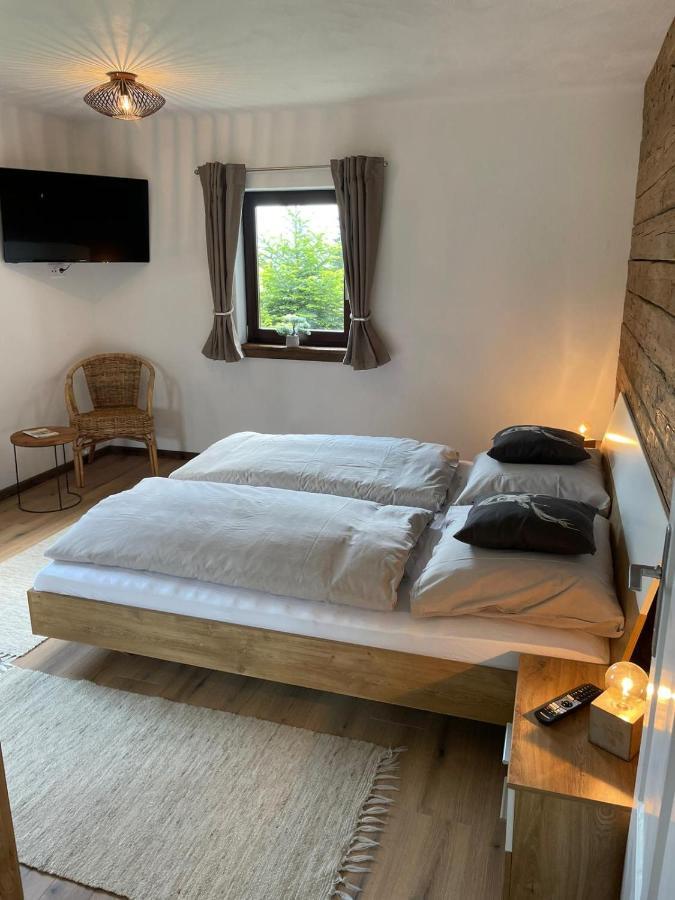 Sapplalm Villa Millstatt Dış mekan fotoğraf
