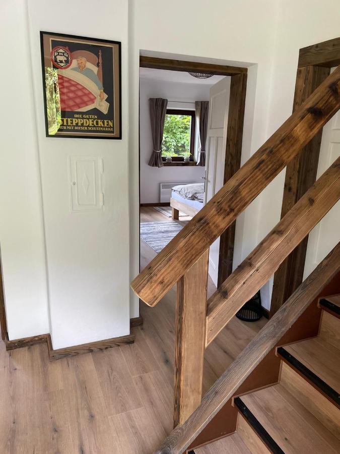 Sapplalm Villa Millstatt Dış mekan fotoğraf