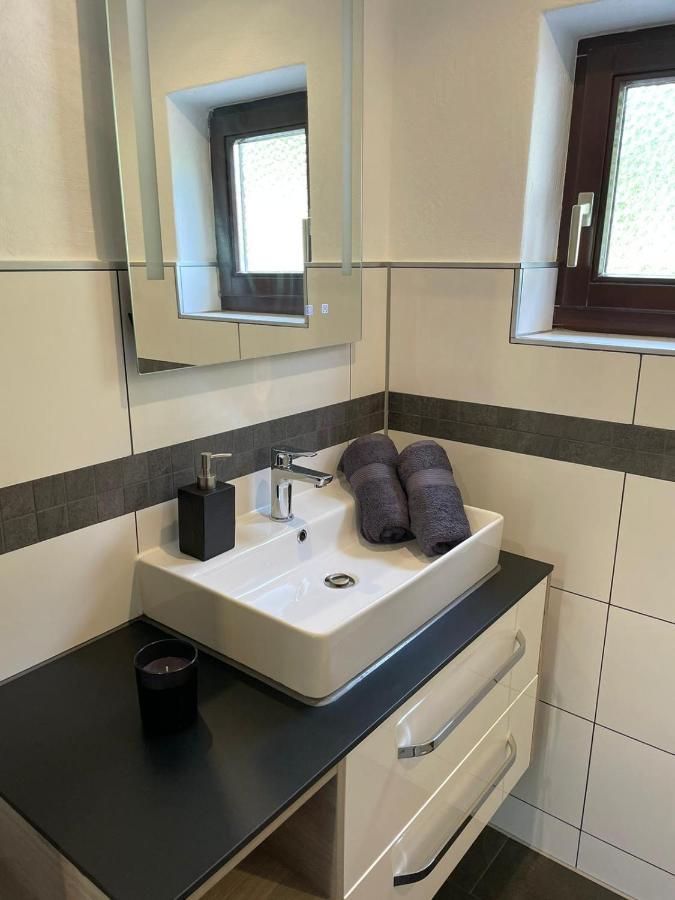 Sapplalm Villa Millstatt Dış mekan fotoğraf