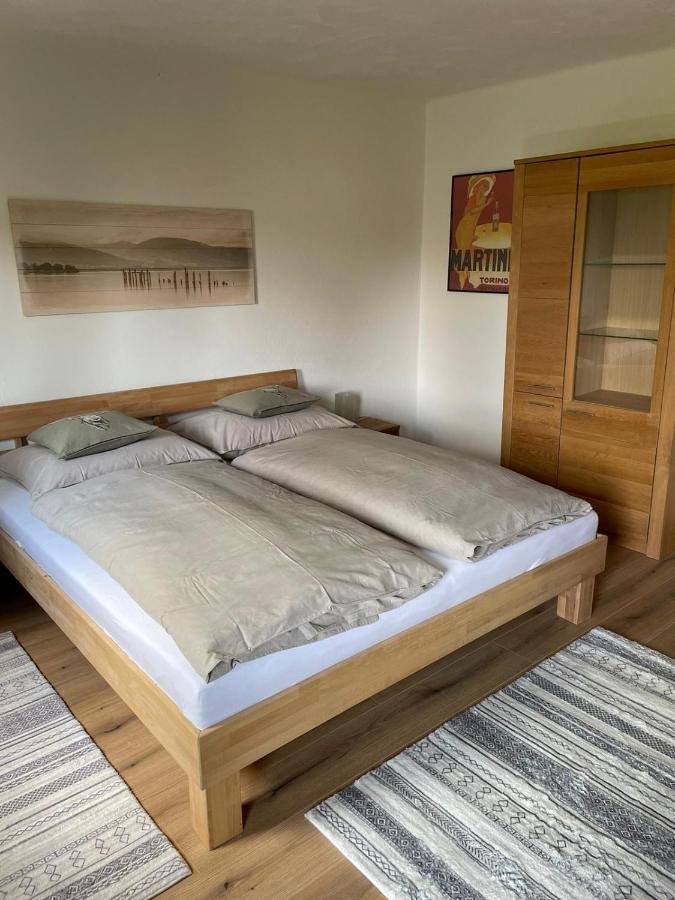 Sapplalm Villa Millstatt Dış mekan fotoğraf