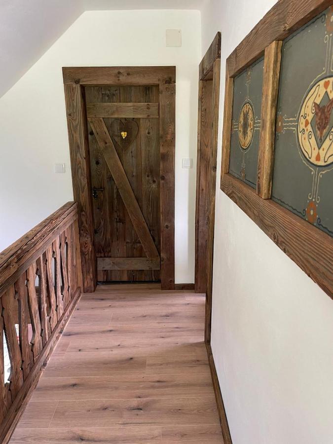Sapplalm Villa Millstatt Dış mekan fotoğraf