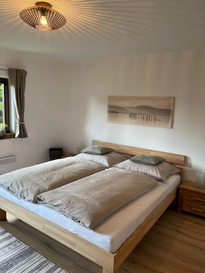 Sapplalm Villa Millstatt Dış mekan fotoğraf