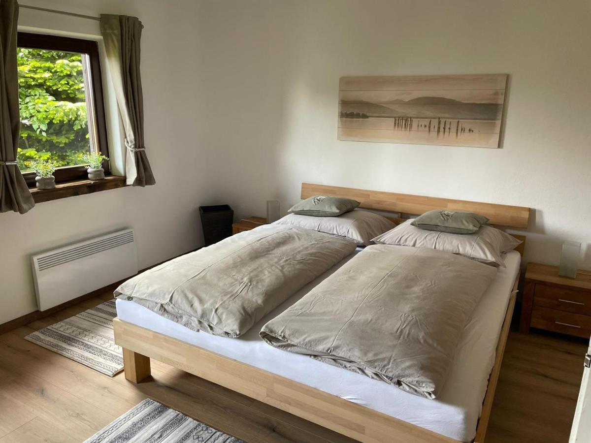 Sapplalm Villa Millstatt Dış mekan fotoğraf