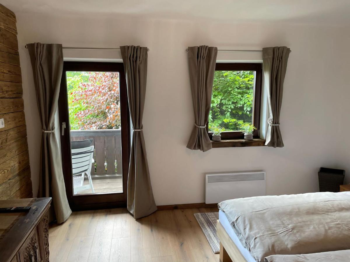 Sapplalm Villa Millstatt Dış mekan fotoğraf