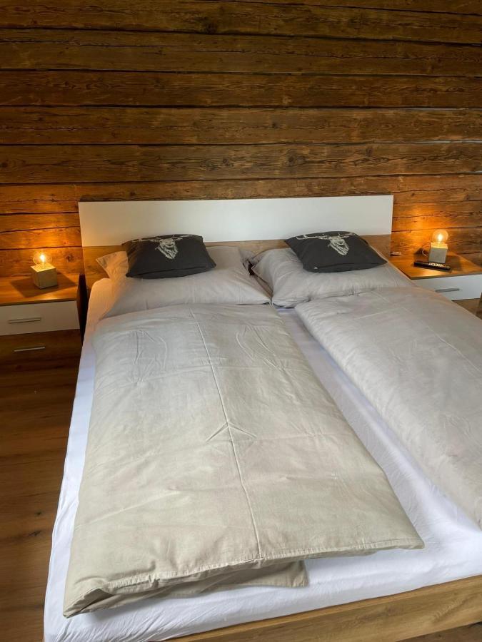 Sapplalm Villa Millstatt Dış mekan fotoğraf